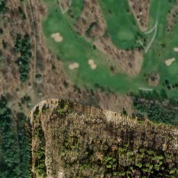 Satellite imagery of TP, DE