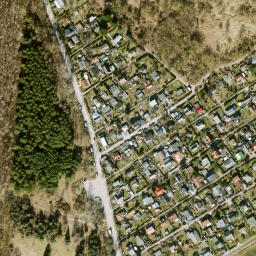 Satellite imagery of Deponie Arkenberge, DE