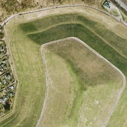 Satellite imagery of Deponie Arkenberge, DE