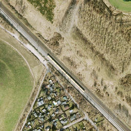 Satellite imagery of Deponie Arkenberge, DE