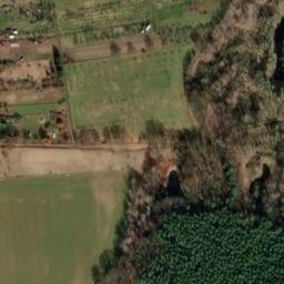 Satellite imagery of Fernmeldeturm Bernau, DE