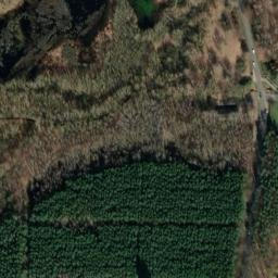 Satellite imagery of Fernmeldeturm Bernau, DE
