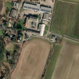Satellite imagery of Fernmeldeturm Bernau, DE
