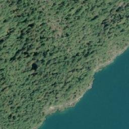 Satellite imagery of Sylvester Point, CA