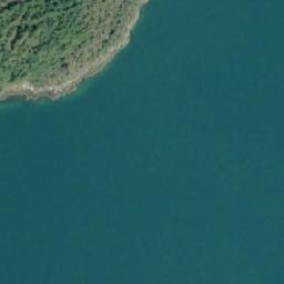 Satellite imagery of Sylvester Point, CA