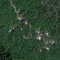 Satellite imagery of French Bar Bluffs, CA