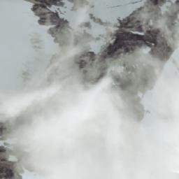 Satellite imagery of Mount Kimmel, CA