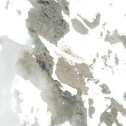 Satellite imagery of Mount Kimmel, CA