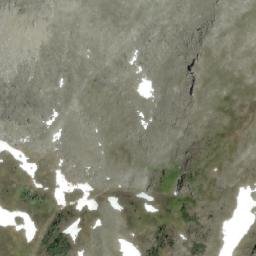 Satellite imagery of Malton Range, CA
