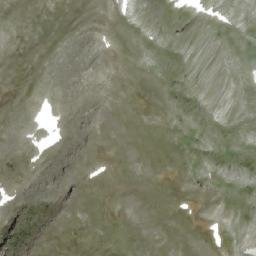 Satellite imagery of Malton Range, CA