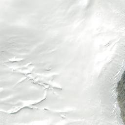 Satellite imagery of Scarp Mountain, CA