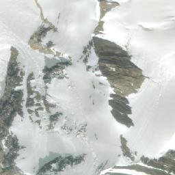 Satellite imagery of Scarp Mountain, CA