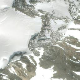 Satellite imagery of Scarp Mountain, CA