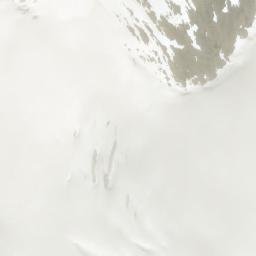 Satellite imagery of Eremite Mountain, CA