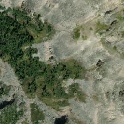 Satellite imagery of Campus Pass, CA