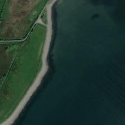 Satellite imagery of Cammoge Point, IE