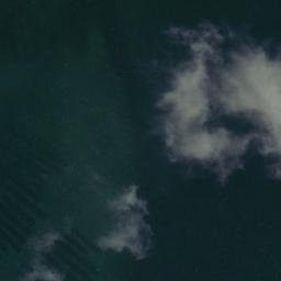 Satellite imagery of Cammoge Point, IE