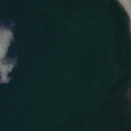 Satellite imagery of Cammoge Point, IE