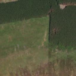 Satellite imagery of cairn, GB