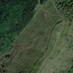 Satellite imagery of Earl's Hill, GB