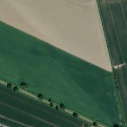 Satellite imagery of Cressage, GB