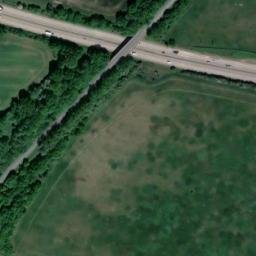 Satellite imagery of OS Trig Stn, GB