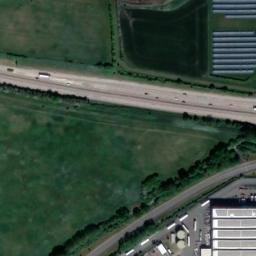 Satellite imagery of OS Trig Stn, GB