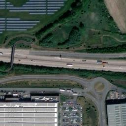 Satellite imagery of OS Trig Stn, GB