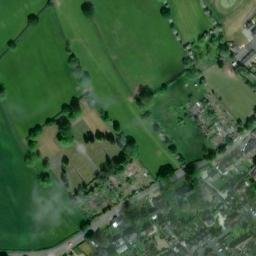 Satellite imagery of Kirby Muxloe Castle, GB