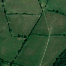 Satellite imagery of Monks Grave, GB