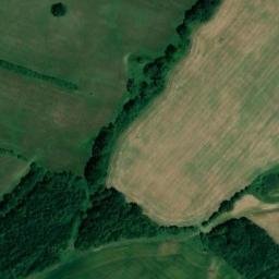 Satellite imagery of Monks Grave, GB