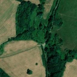 Satellite imagery of Monks Grave, GB
