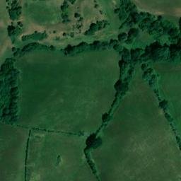 Satellite imagery of Sauvey Castle, GB