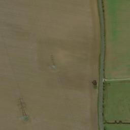 Satellite imagery of Torpel Castle Ringwork, GB