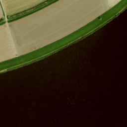 Satellite imagery of Zwarte Hoek, NL