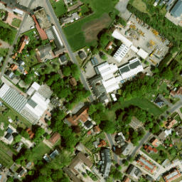 Satellite imagery of Auf dem Bült, DE