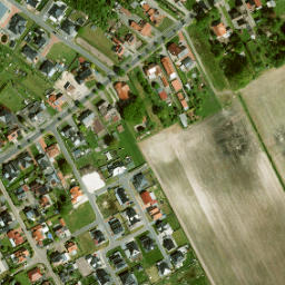 Satellite imagery of Auf dem Bült, DE