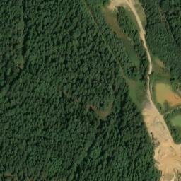 Satellite imagery of Tannenberg, DE