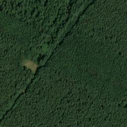 Satellite imagery of Kreuzberg, DE