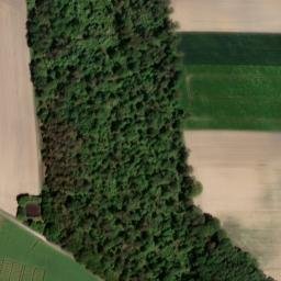 Satellite imagery of Generalsberg, DE