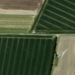 Satellite imagery of Torfberg, DE