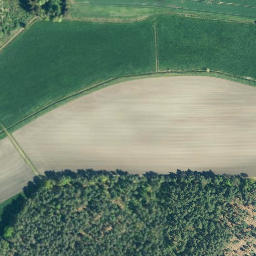 Satellite imagery of Jarnslohberg, DE