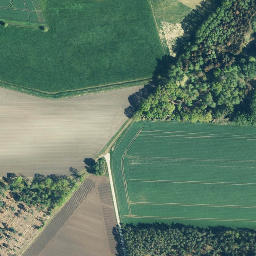 Satellite imagery of Jarnslohberg, DE
