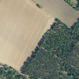 Satellite imagery of Schierlohsberg, DE