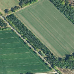 Satellite imagery of Könnschiersberg, DE