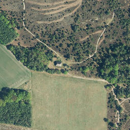 Satellite imagery of Könnschiersberg, DE