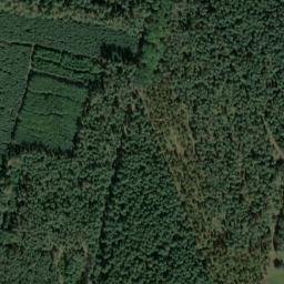 Satellite imagery of Schwarzer Berg, DE