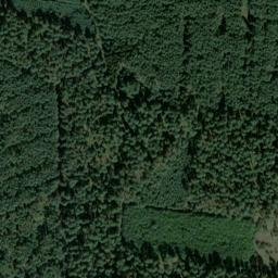 Satellite imagery of Hüttenberg, DE