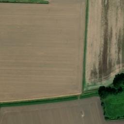 Satellite imagery of Mühlberg, DE