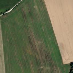 Satellite imagery of Garlipper Berg, DE